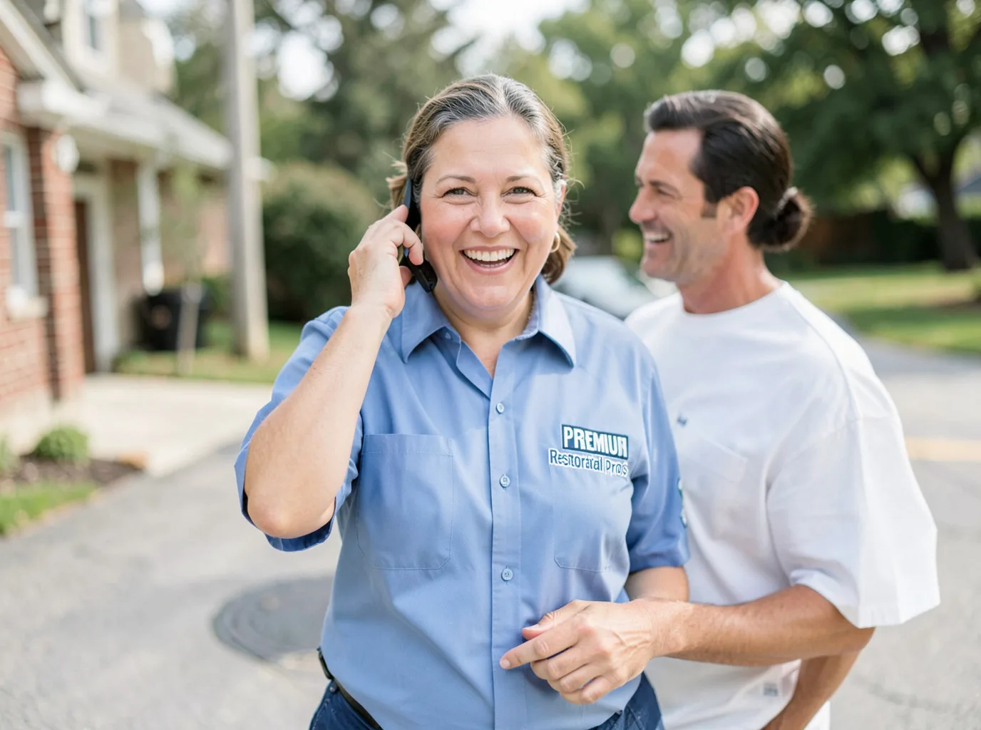 Water Damage Restoration Wadsworth, TX FAQs